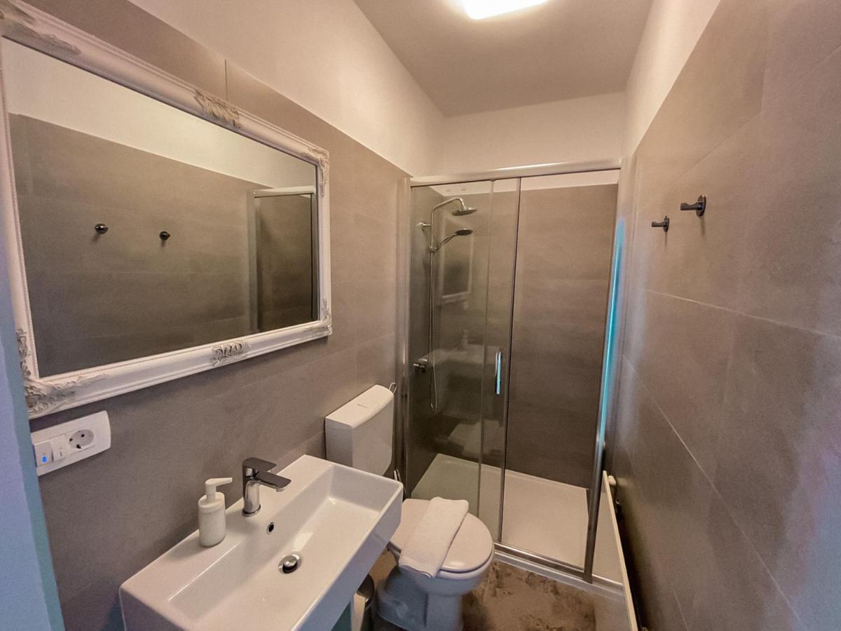 Apartments Villa Chiara Opatija Ičići Kültér fotó