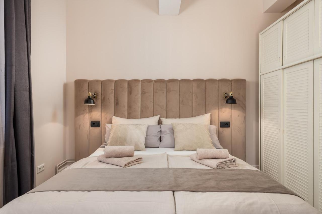 Apartments Villa Chiara Opatija Ičići Kültér fotó