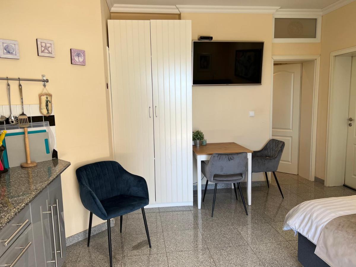 Apartments Villa Chiara Opatija Ičići Kültér fotó