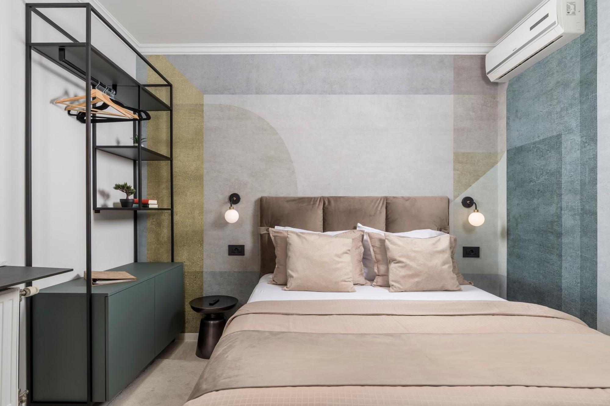 Apartments Villa Chiara Opatija Ičići Kültér fotó