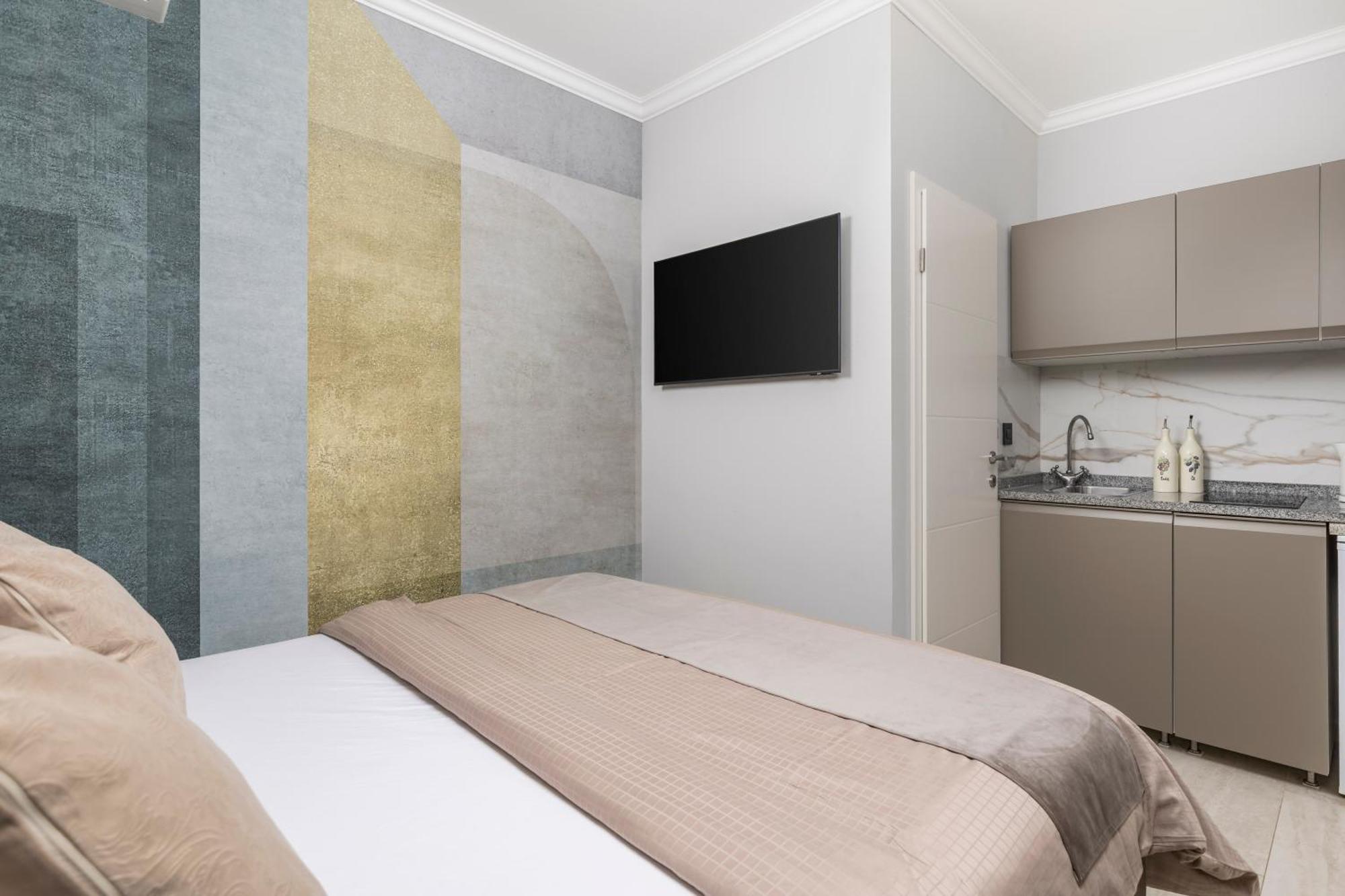 Apartments Villa Chiara Opatija Ičići Kültér fotó