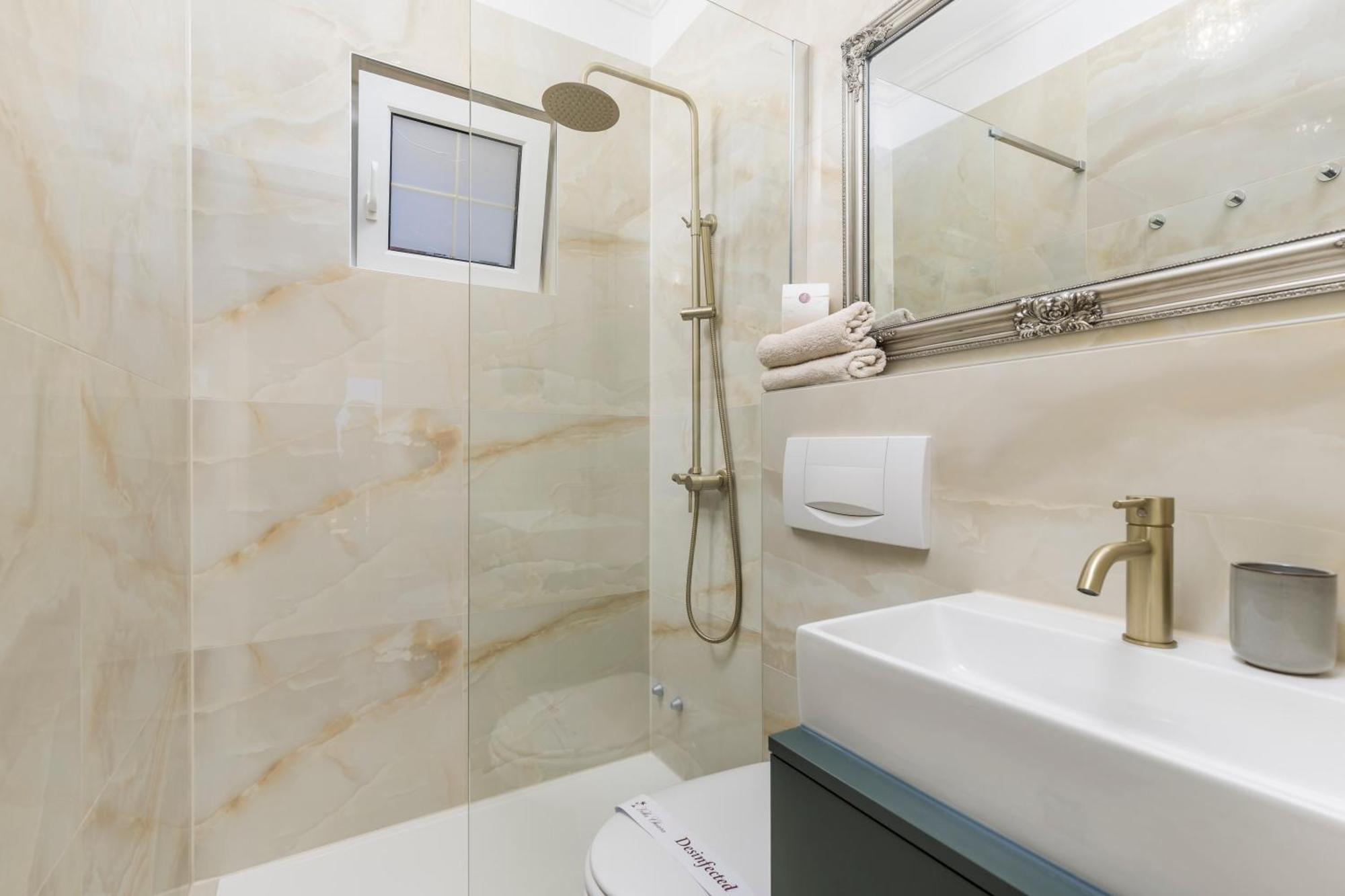 Apartments Villa Chiara Opatija Ičići Kültér fotó