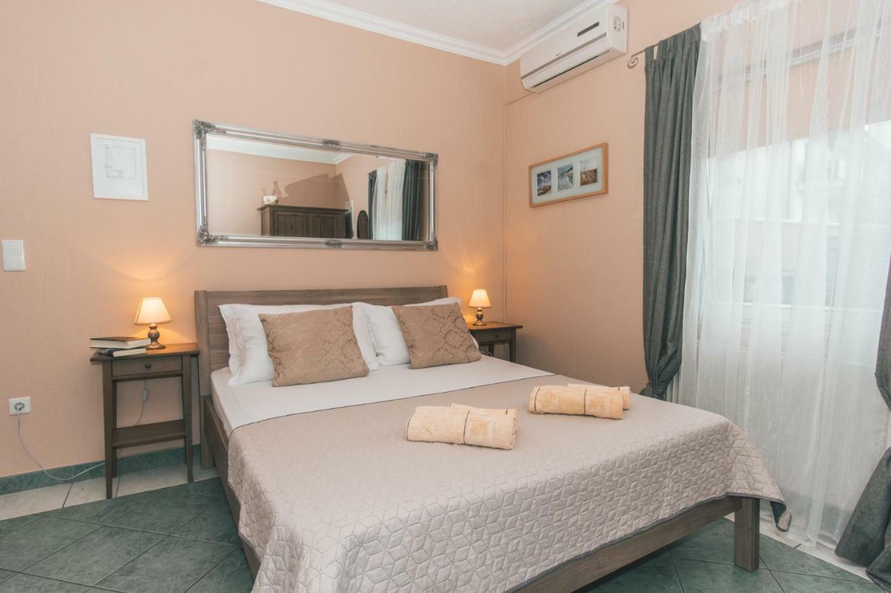 Apartments Villa Chiara Opatija Ičići Kültér fotó