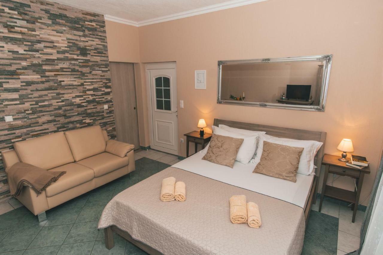 Apartments Villa Chiara Opatija Ičići Kültér fotó